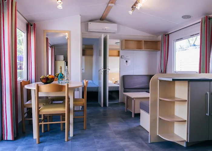 Camping La Sirena
